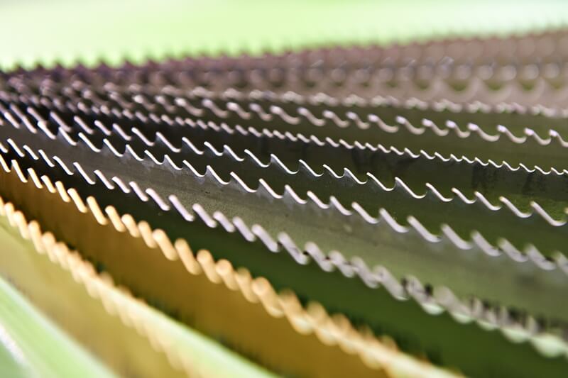 Band Saw Blades