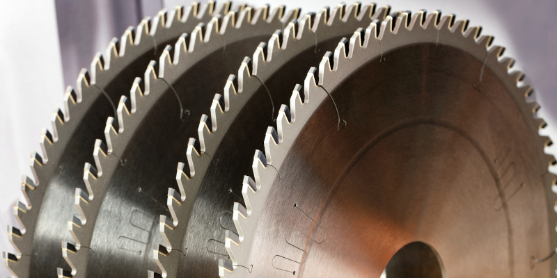 Should You Switch to Carbide-Tipped Saw Blades?
