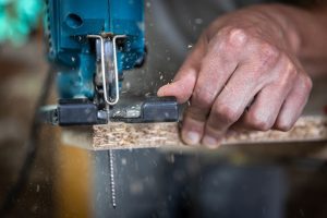 Why Jigsaw Blades Are So Useful