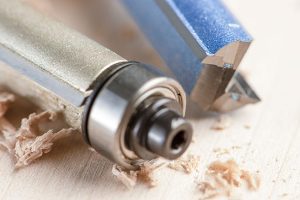 Our Top Tips for Maintaining Your Router Blades