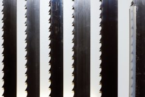 How to Tell If You Need Band Saw Blade Sharpening Services