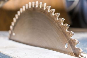 The ROI of Professional Saw Blade Sharpening Services