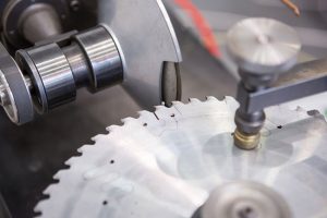 5 Signs You Need Industrial Blade Sharpening